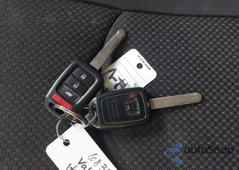 2020 Honda Hr-V Awd Sport from USA, damaged, VIN 3CZRU6H11LM732032